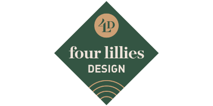 Four Lillies Design